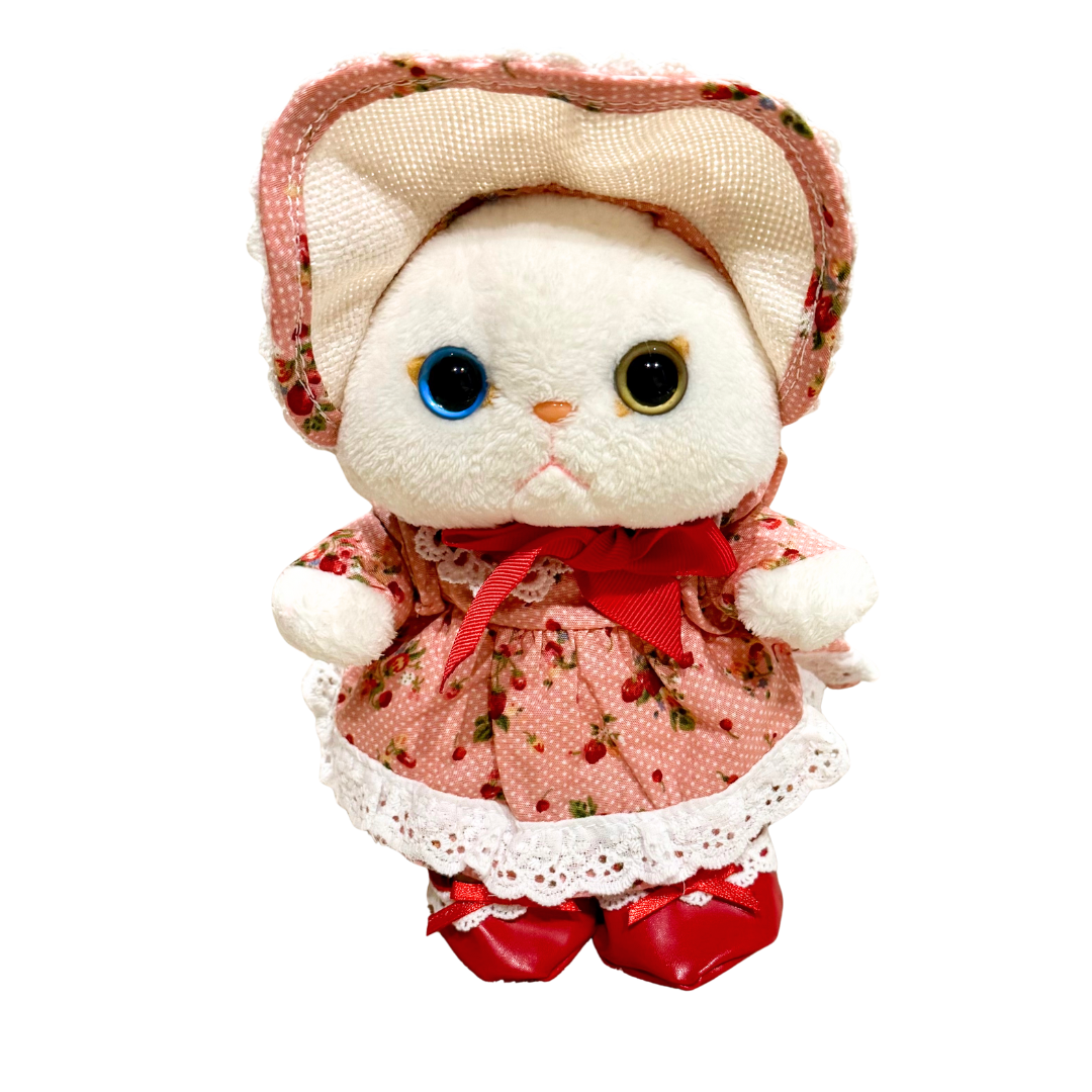 猫のぬいぐるみ リサ・ラーソンの猫のぬいぐるみ